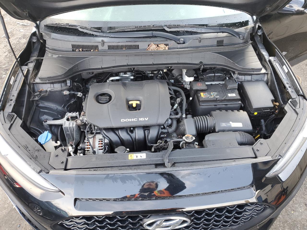 2019 Hyundai Kona - Image 12