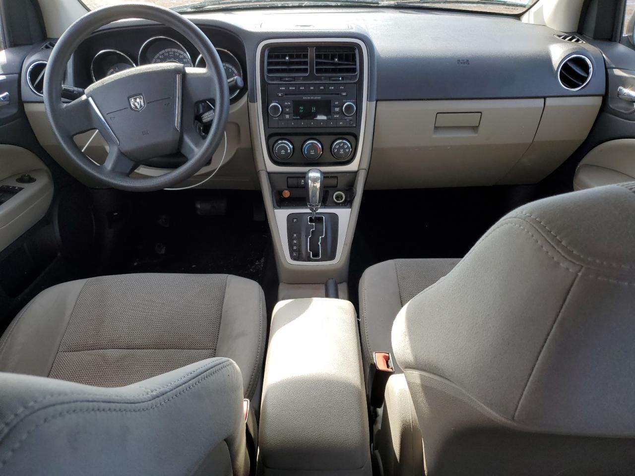2012 Dodge Caliber - Image 8
