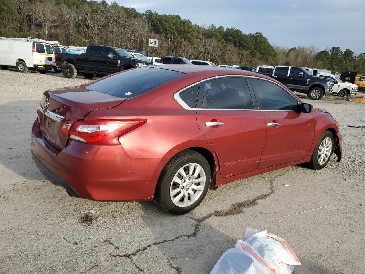 1N4AL3AP8GN358443 NISSAN ALTIMA 2016