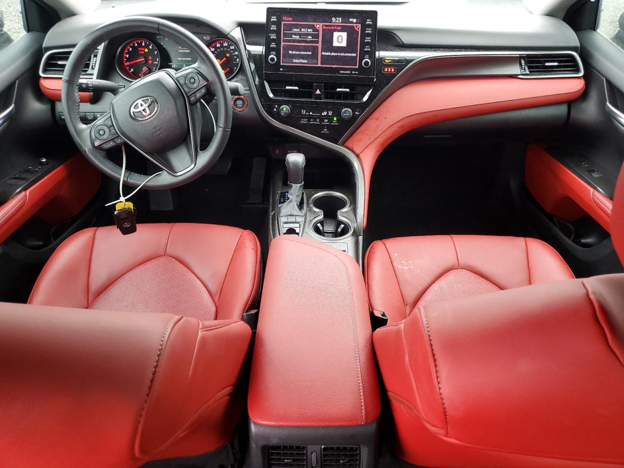 2024 Toyota Camry - Image 8