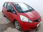 2009 HONDA JAZZ I-VTE for sale at Copart WESTBURY