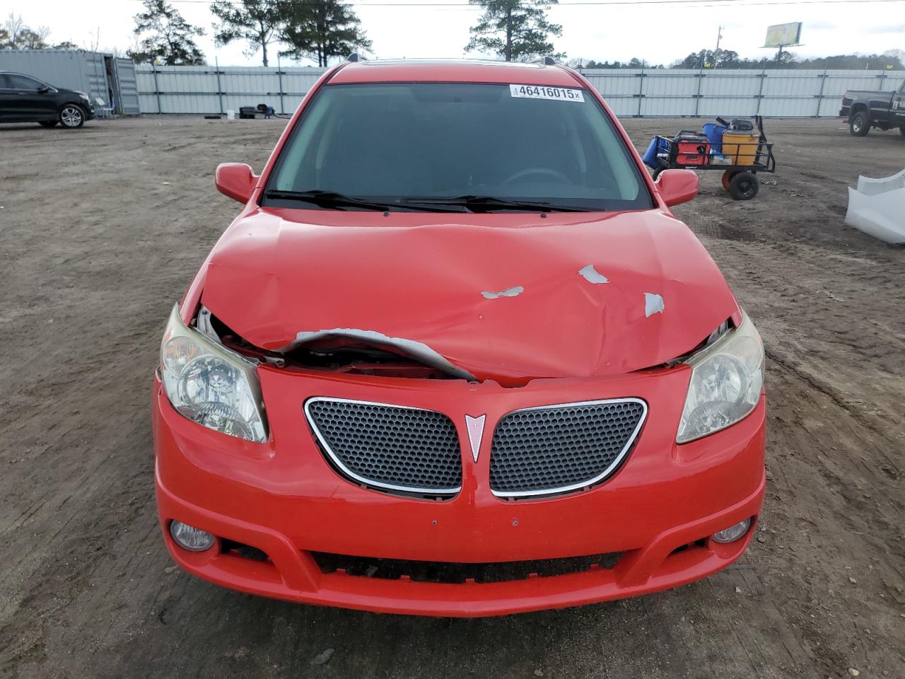 2006 Pontiac Vibe - Image 5