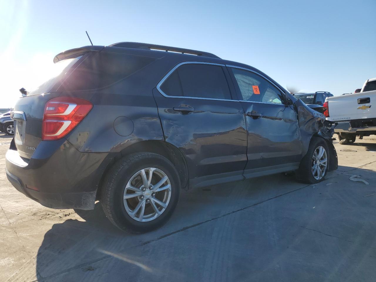2016 Chevrolet Equinox - Image 3