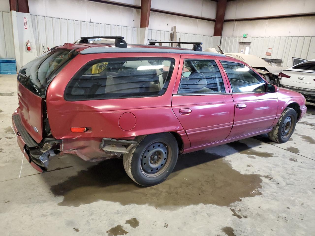 1994 Ford Taurus - Image 3