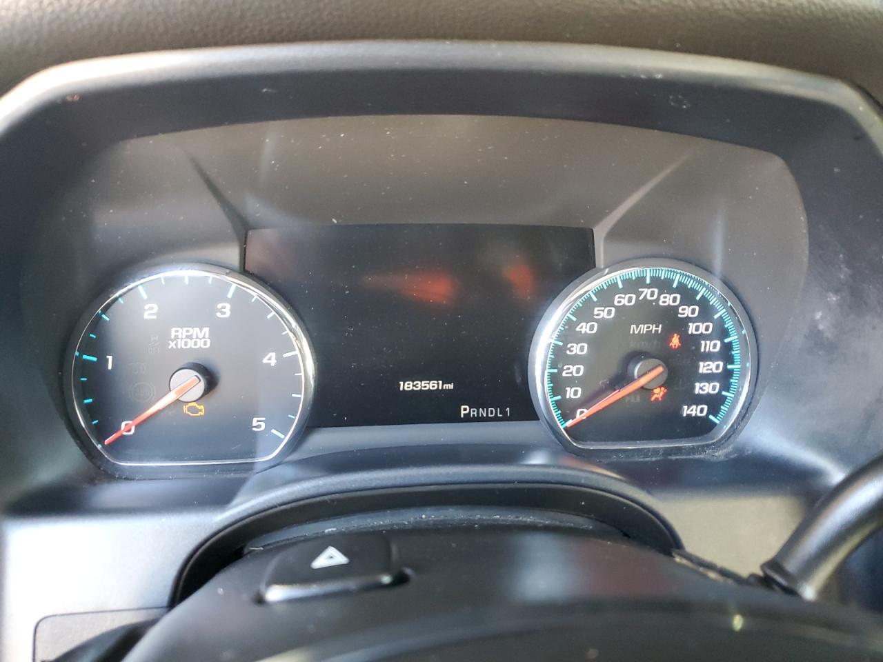 2017 GMC Sierra - Image 9