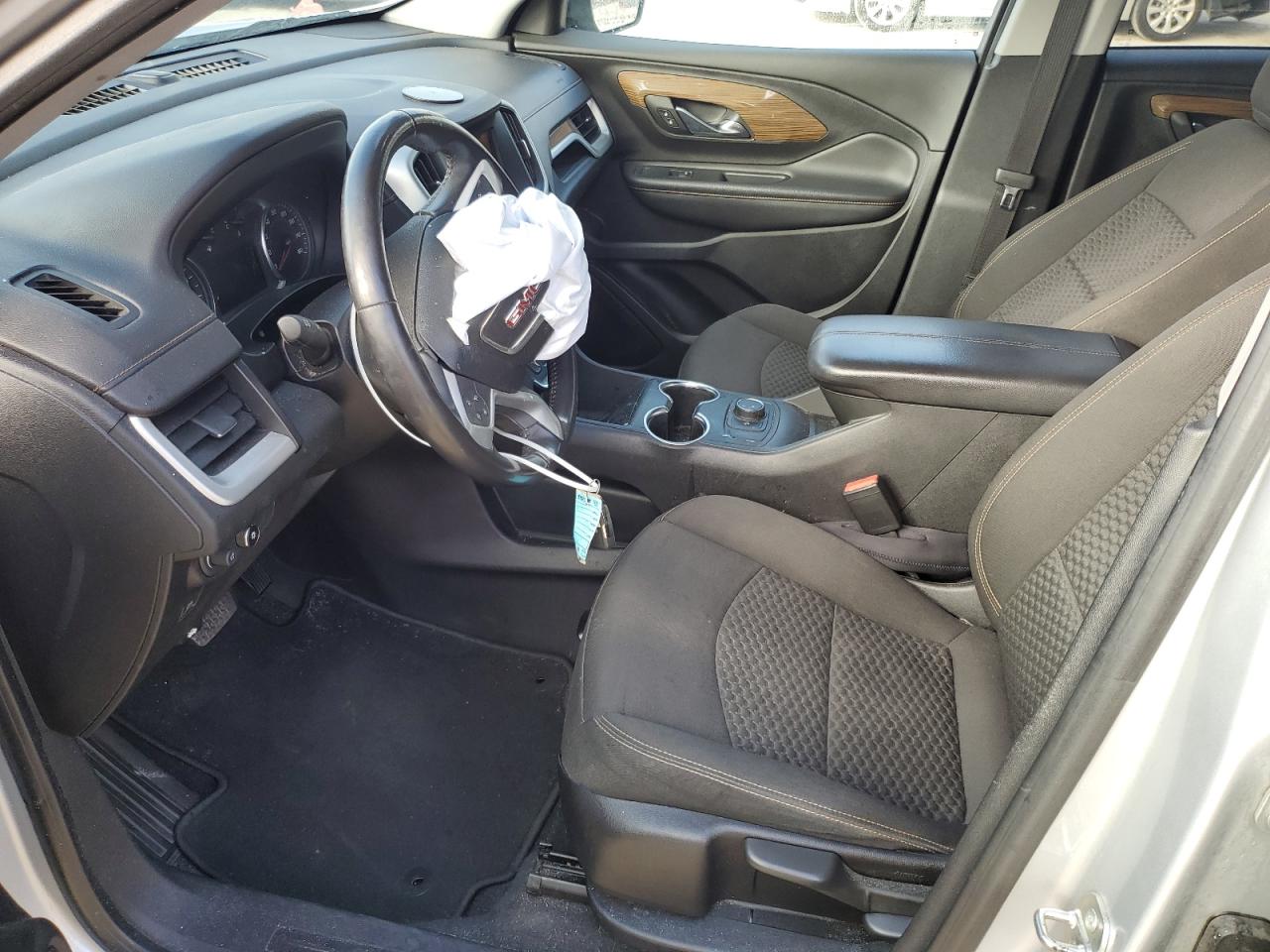 2019 GMC Terrain - Image 7