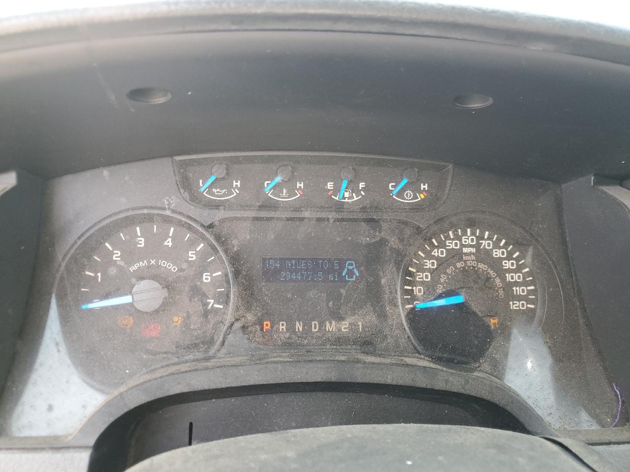 2014 Ford F-150 - Image 9