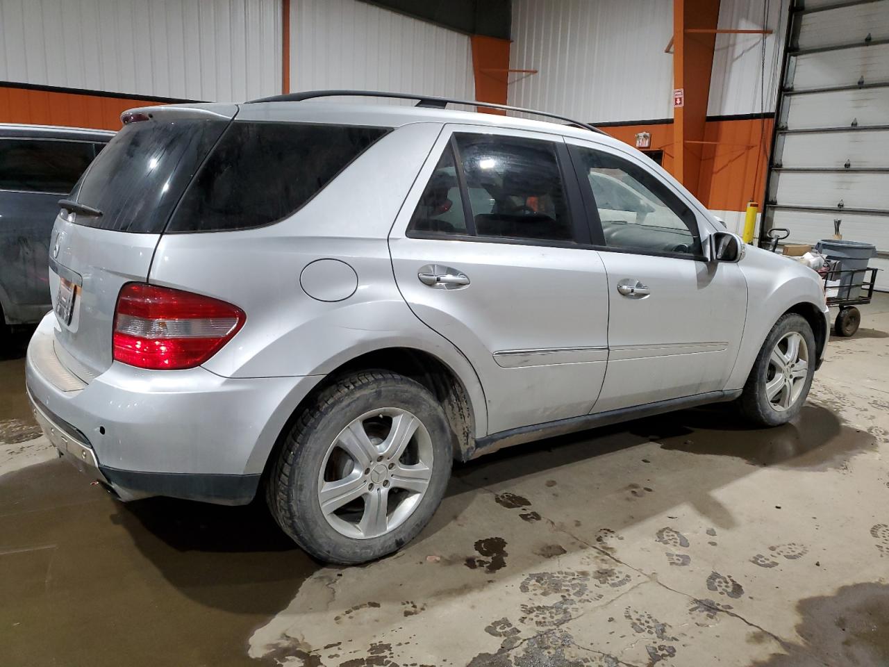 2006 Mercedes-Benz M-klasse - Image 3