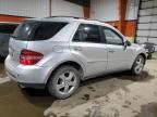 2006 MERCEDES-BENZ ML 500 for sale at Copart AB - CALGARY