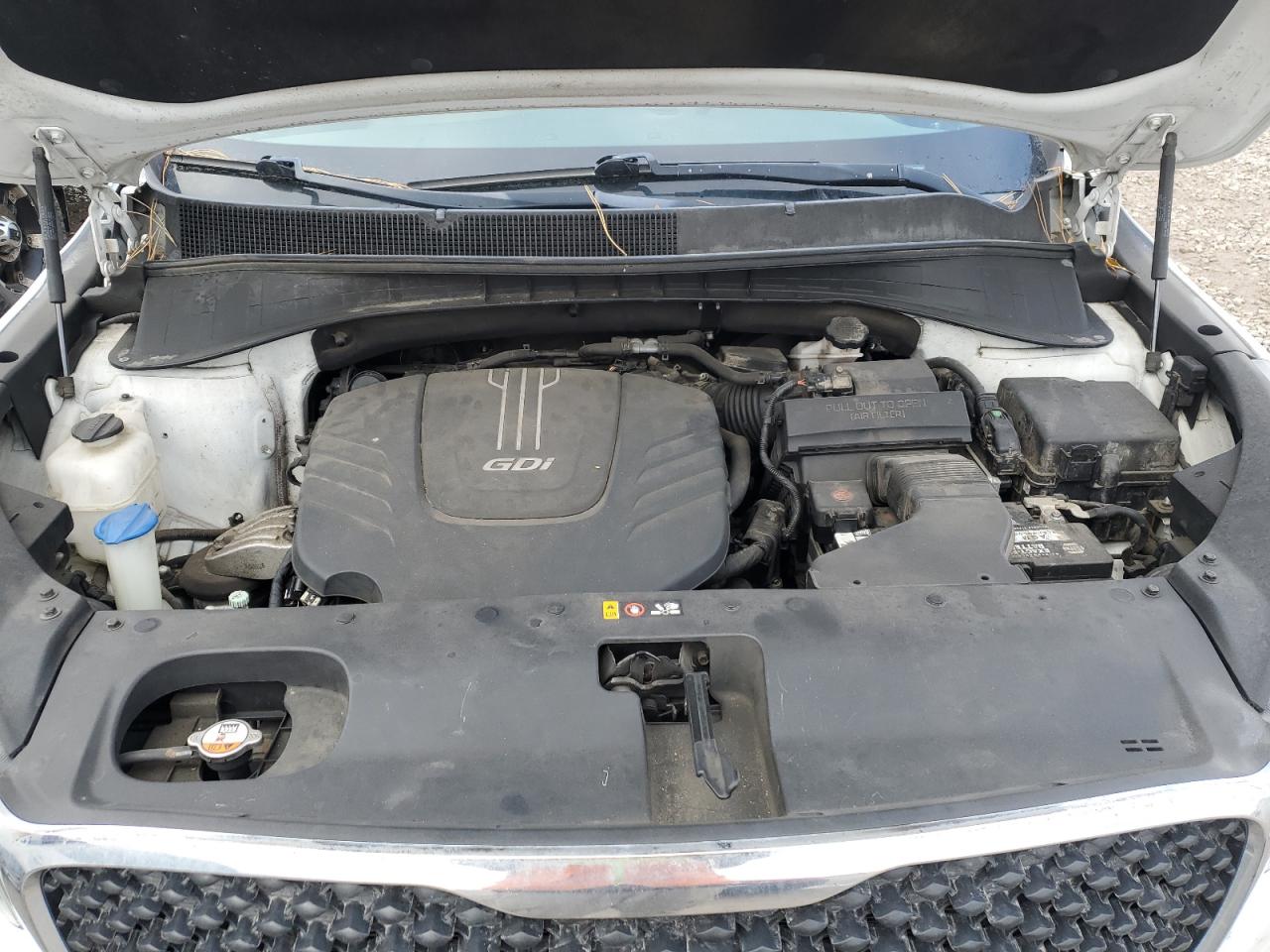 2016 Kia Sorento - Image 11