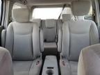 2015 Nissan Quest S na sprzedaż w Chicago Heights, IL - Front End