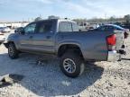 2020 Toyota Tacoma Double Cab продається в Montgomery, AL - Front End