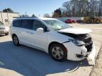 2017 Chrysler Pacifica Touring L Plus na sprzedaż w Gaston, SC - Front End