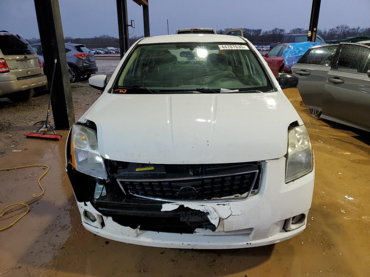 2009 Nissan Sentra - Image 5