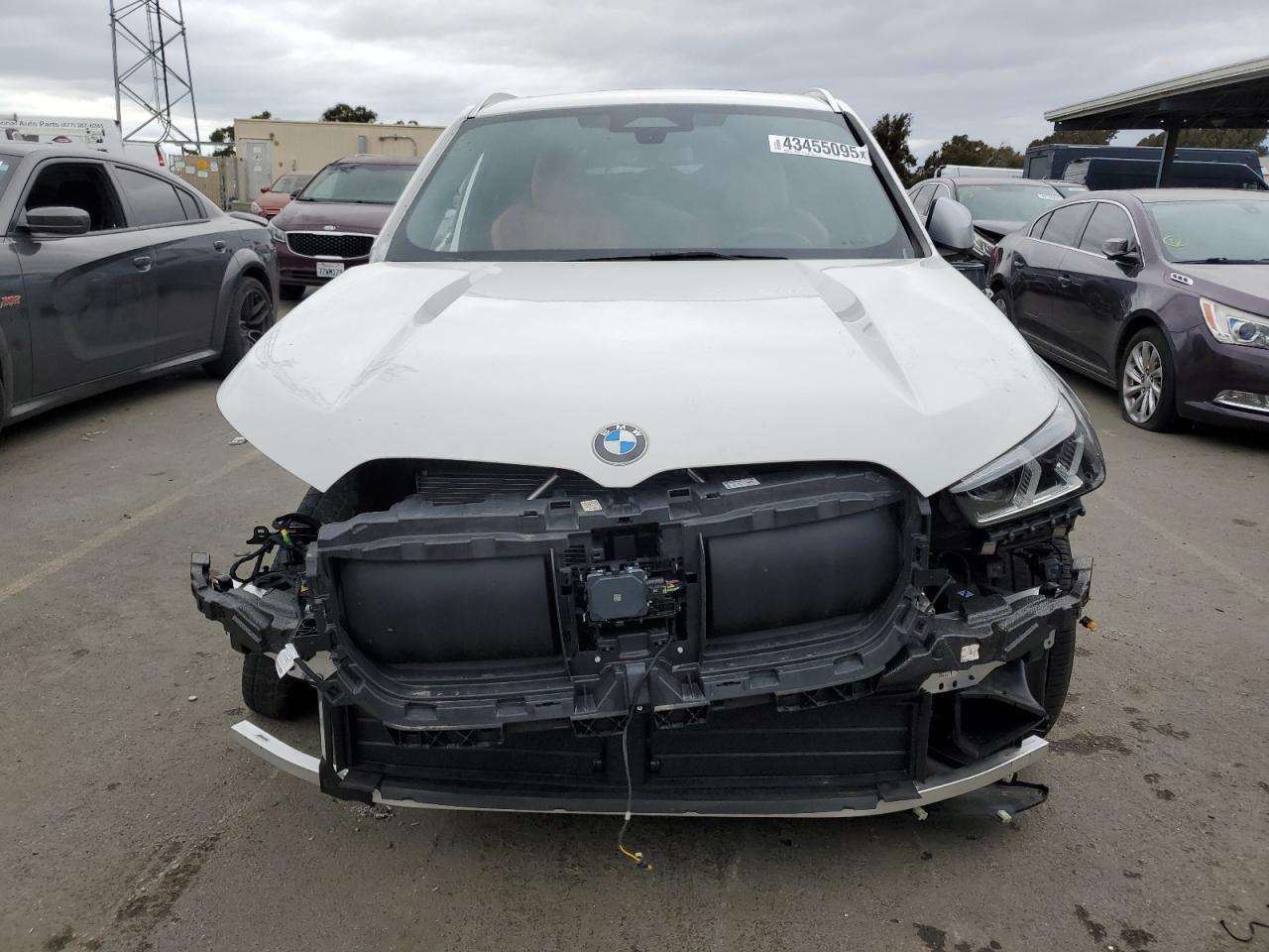 2024 BMW X1 - Image 5