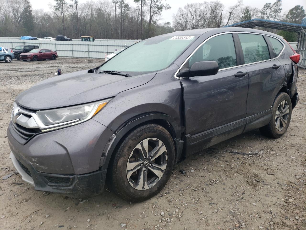 2HKRW5H3XKH412885 HONDA CRV 2019