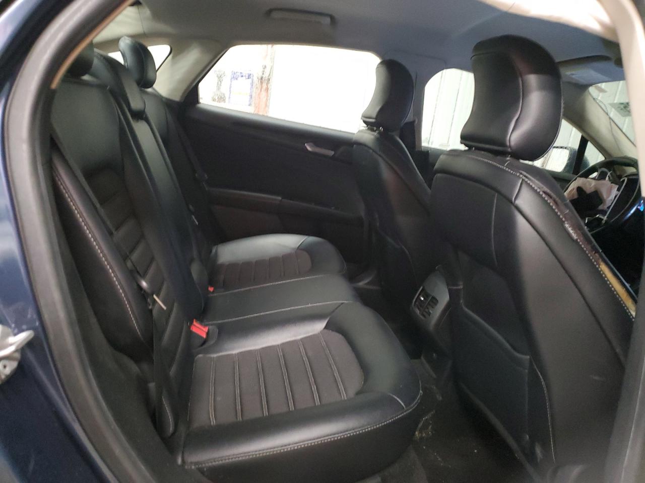 2018 Ford Fusion - Image 10