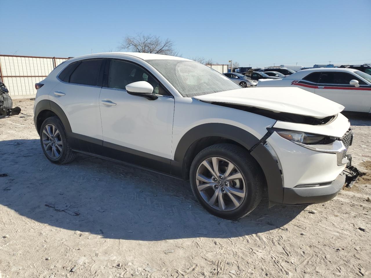 2020 Mazda CX-30 - Image 4