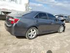 2012 Toyota Camry Base en Venta en Midway, FL - Front End