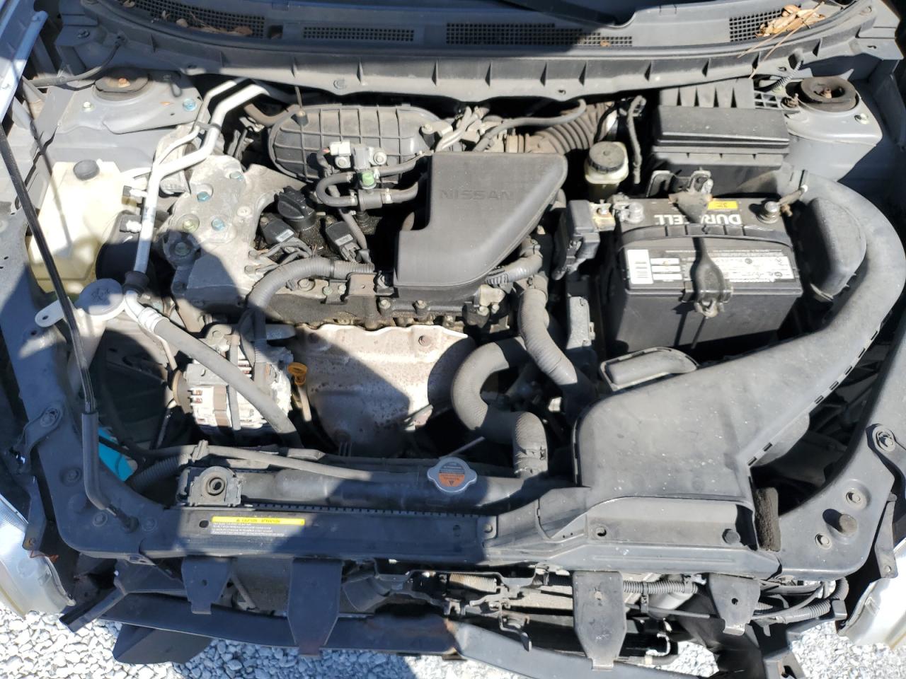 2009 Nissan Rogue - Image 12