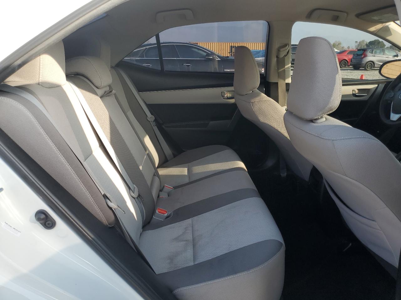 2T1BURHE2JC070060 TOYOTA COROLLA 2018
