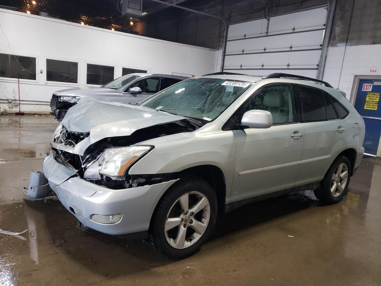 2005 Lexus RX - Image 1