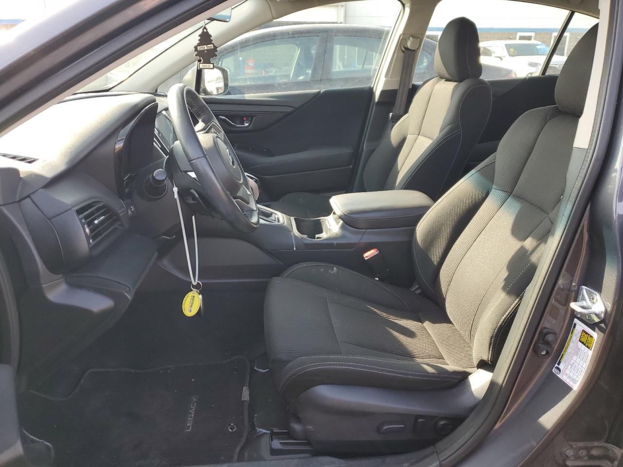 2022 Subaru Legacy - Image 7