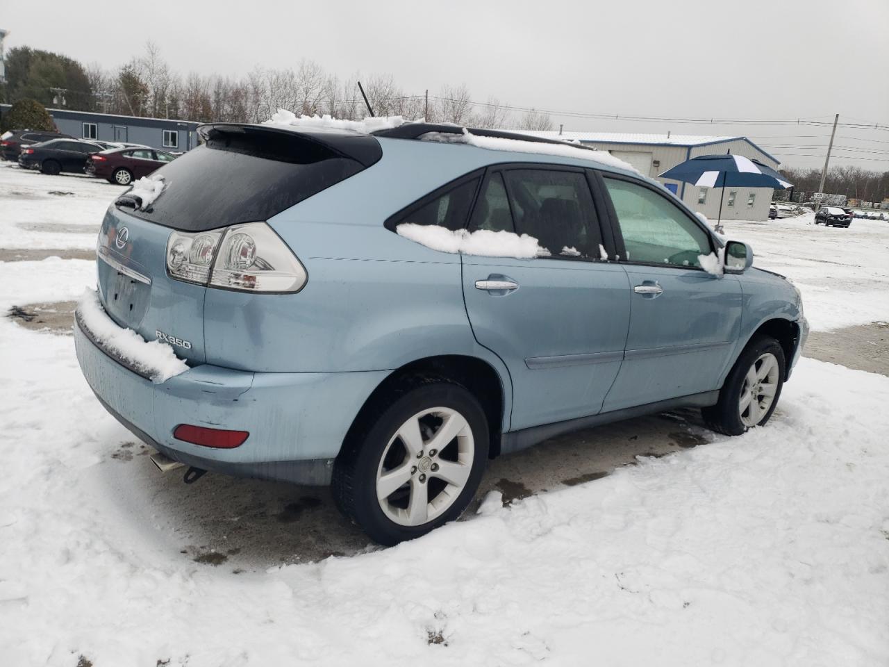 2008 Lexus RX - Image 3