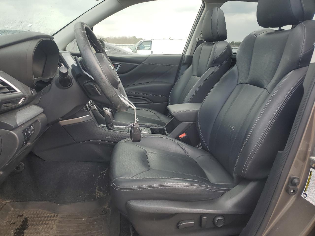 2021 Subaru Forester - Image 7