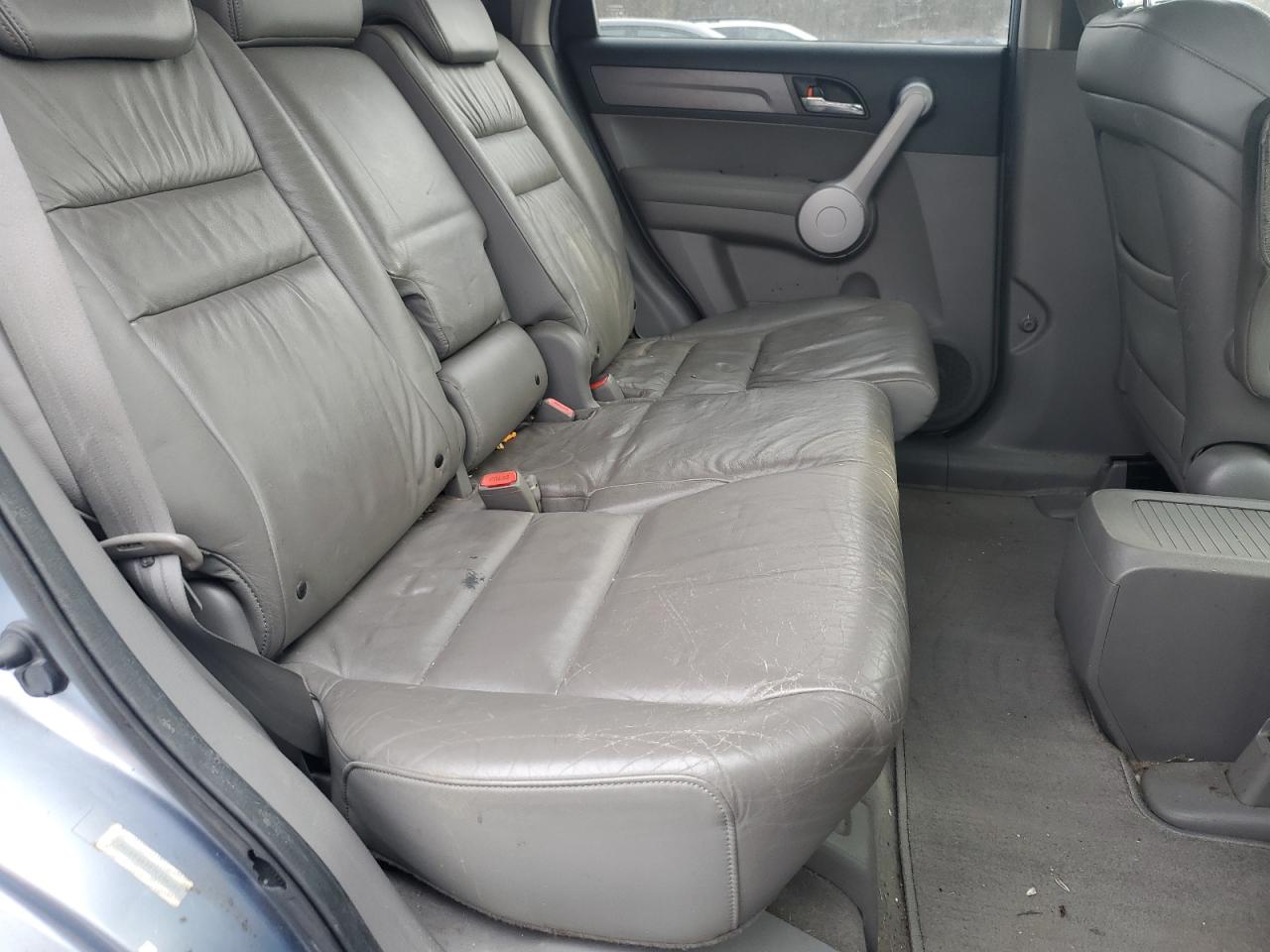 2007 Honda CR-V - Image 11