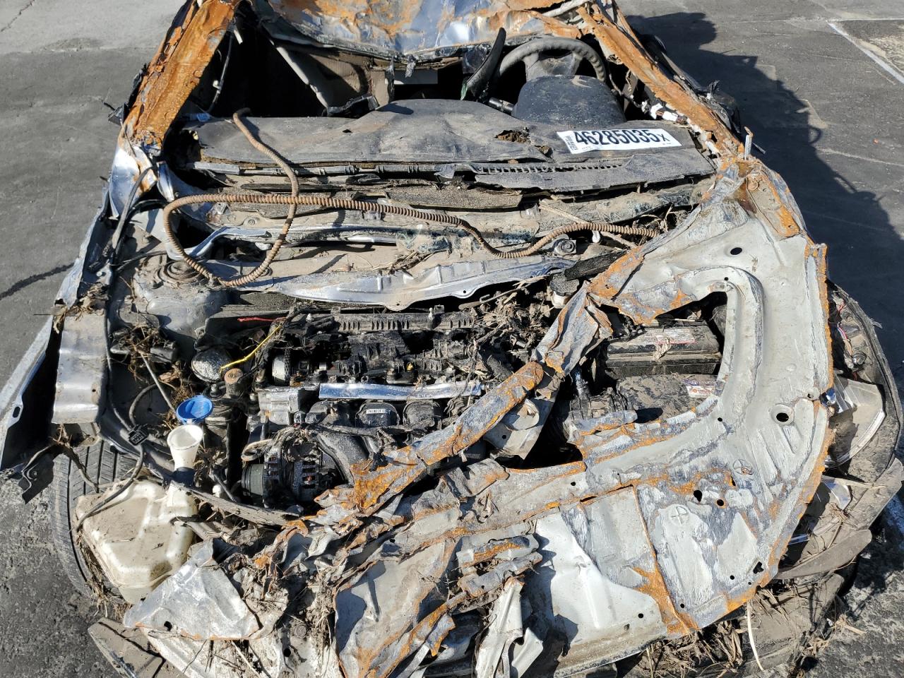 2014 Hyundai Elantra - Image 11