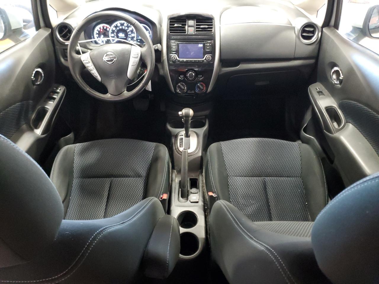 2016 Nissan Versa - Image 8
