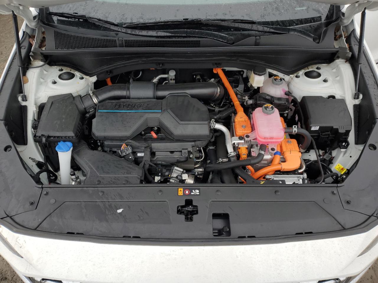 2023 Hyundai Santa Fe - Image 13