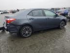 2016 Toyota Corolla L for Sale in Martinez, CA - Rear End