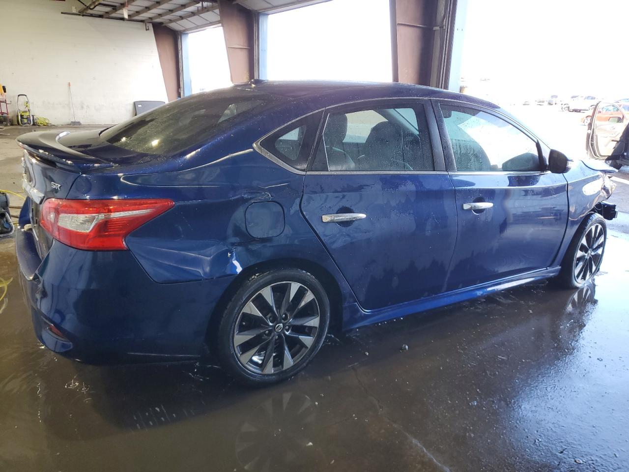 3N1AB7AP9JY224705 NISSAN SENTRA 2018