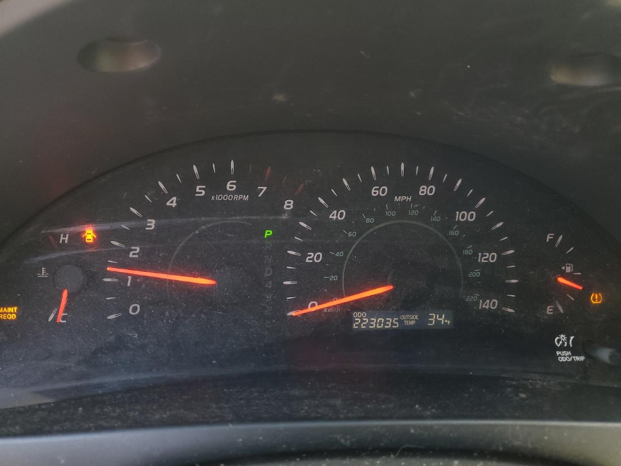 2007 Toyota Camry - Image 9