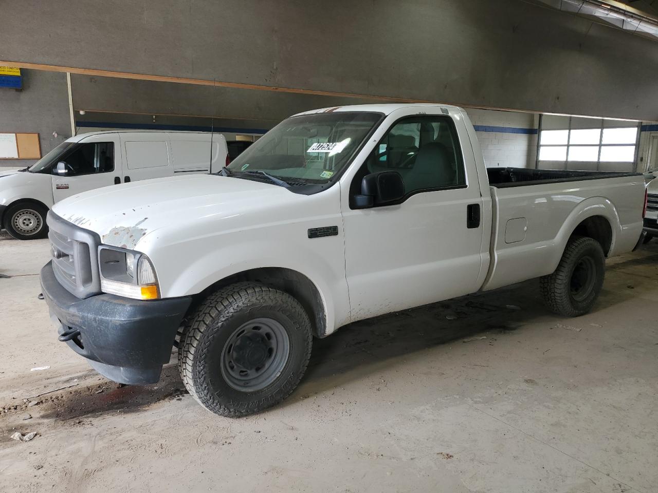 2003 Ford F250 - Image 1