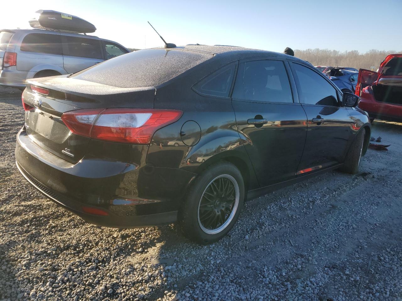 2014 Ford Focus - Image 3
