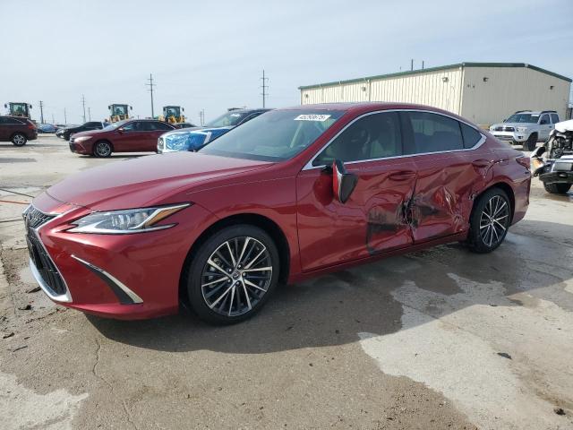 2024 Lexus Es 350 Base