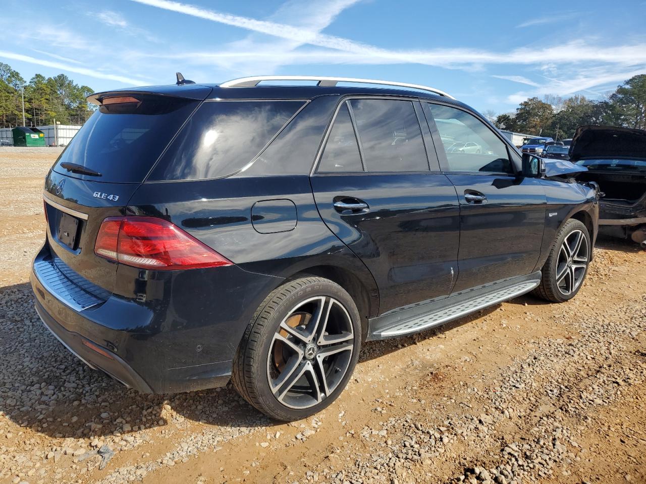 2019 Mercedes-Benz GLE - Image 3