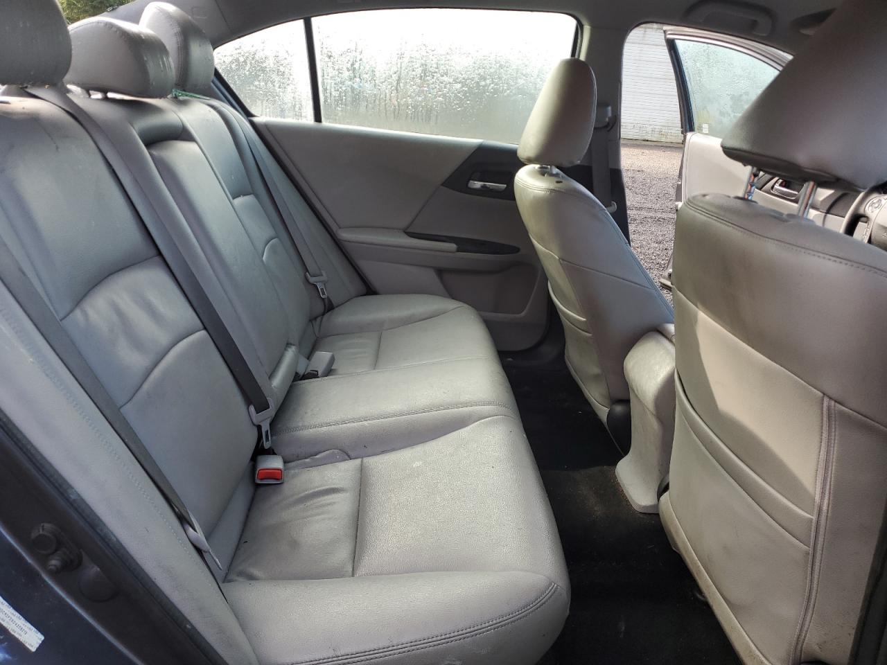 2013 Honda Accord - Image 10