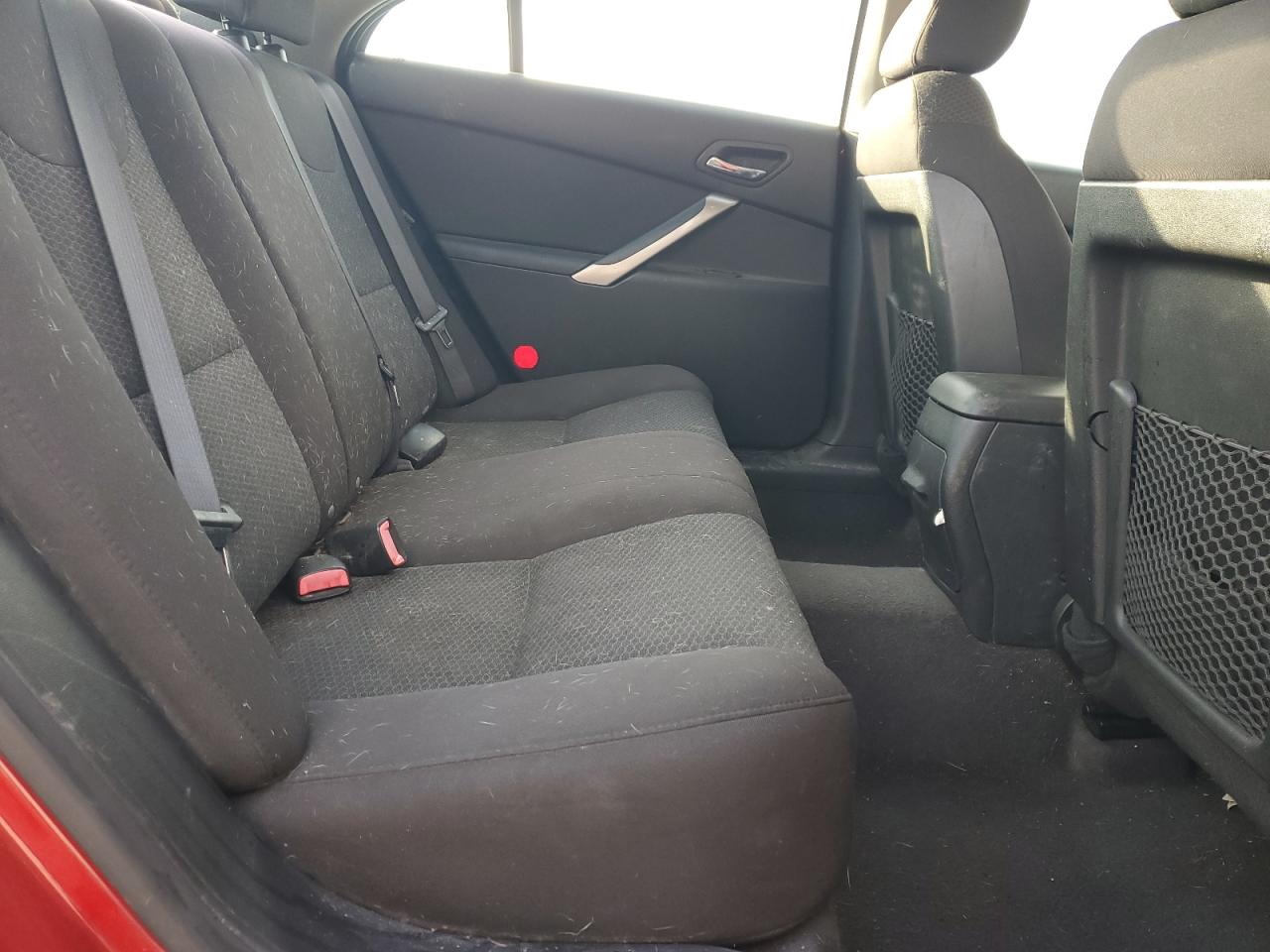 2006 Pontiac G6 - Image 10