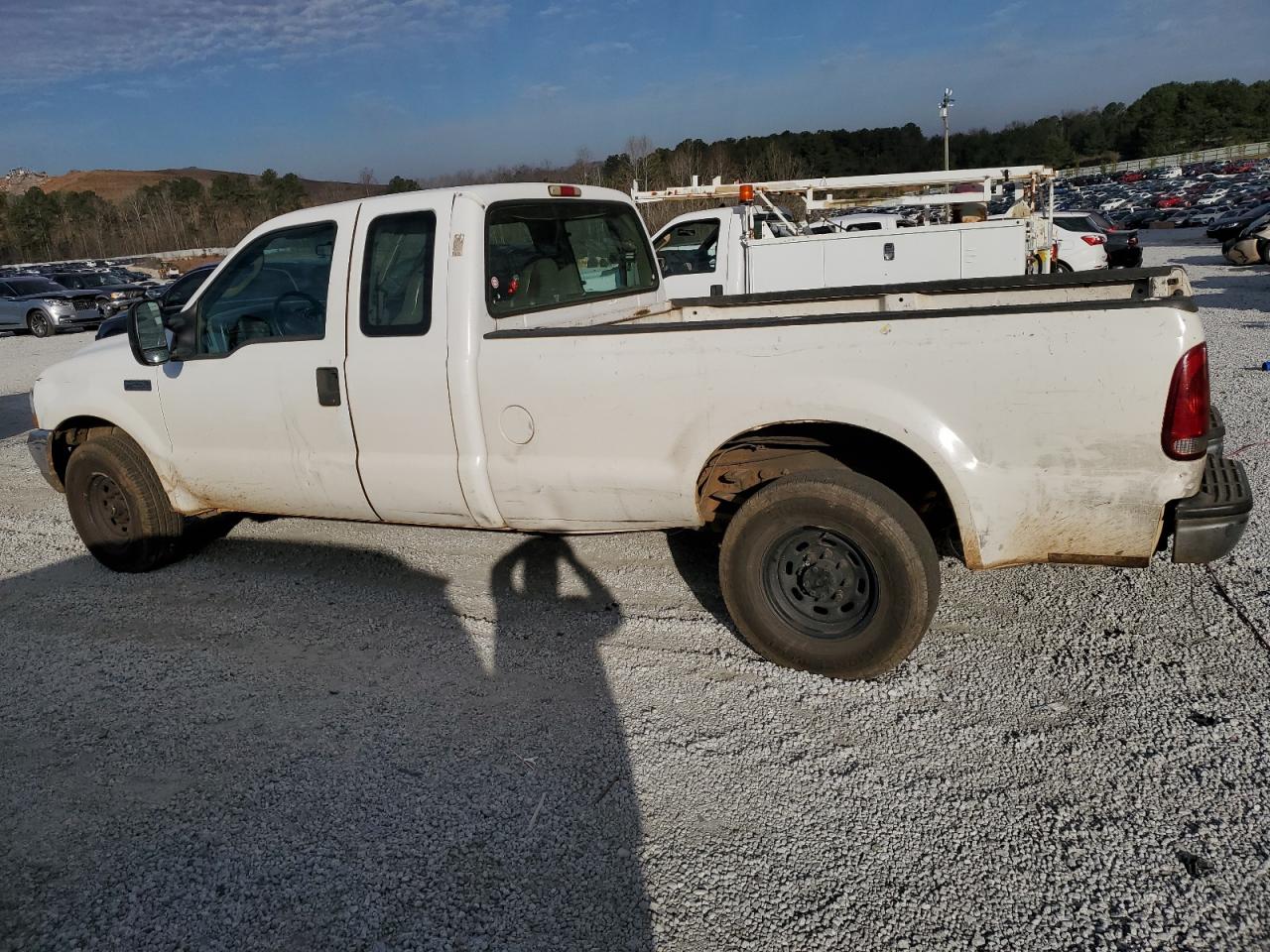 2004 Ford F250 - Image 2