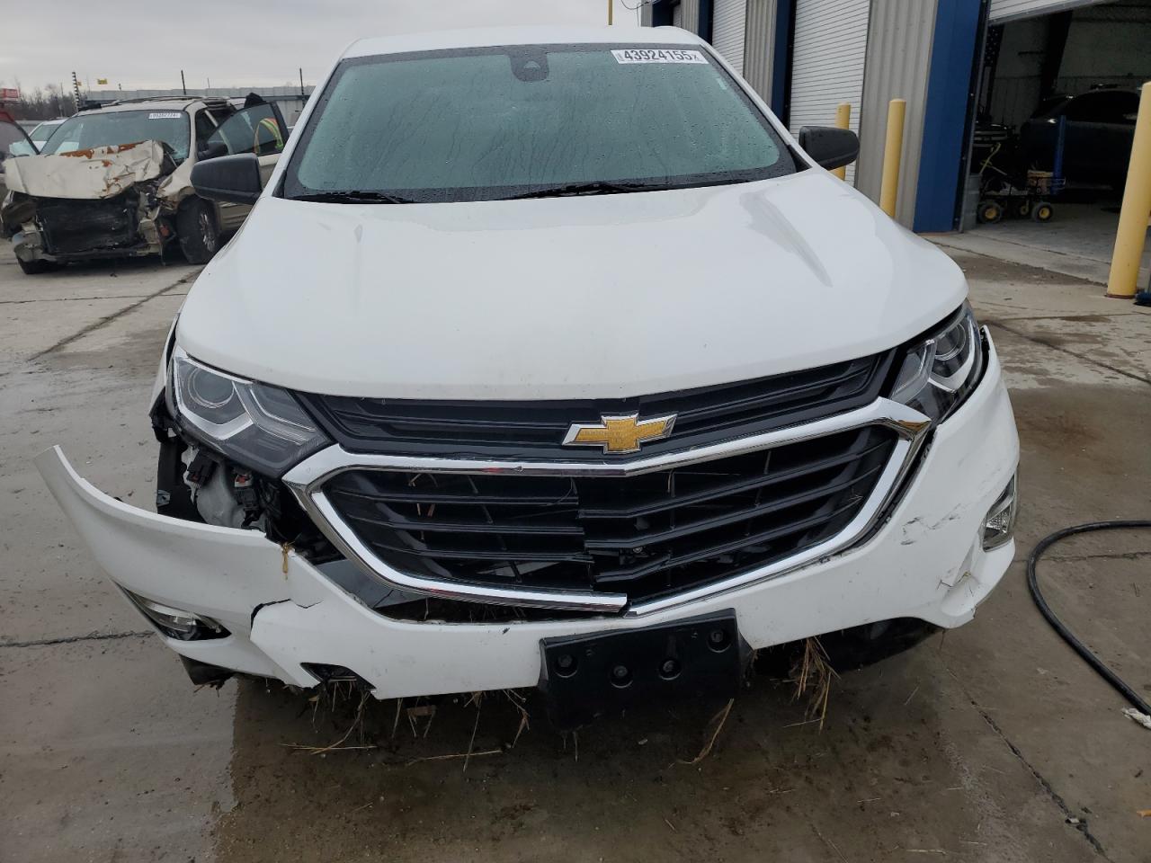3GNAXHEV0LS711558 CHEVROLET EQUINOX 2020