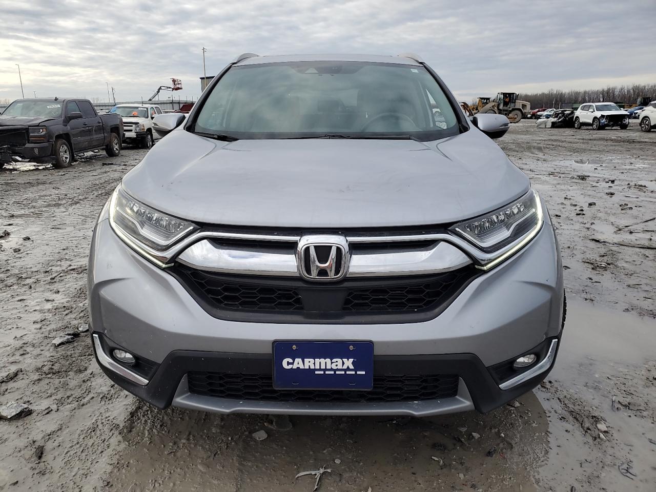 2019 Honda CR-V - Image 5