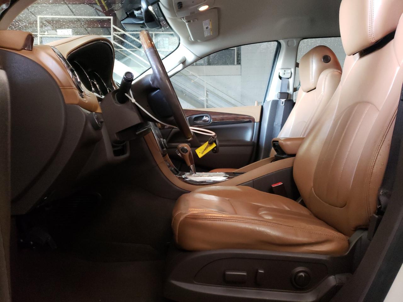 2015 Buick Enclave - Image 7