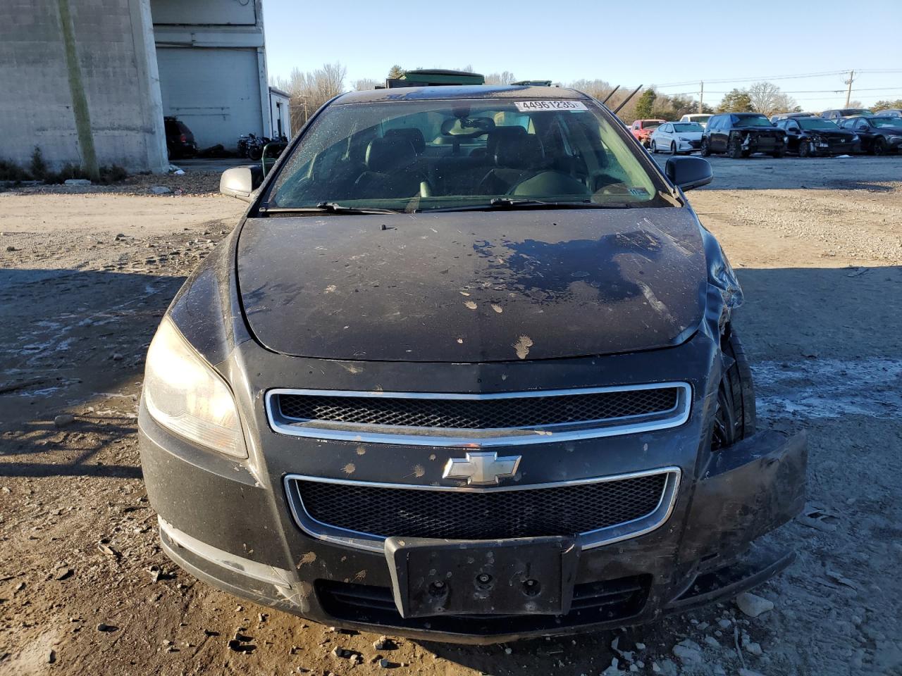 2009 Chevrolet Malibu - Image 5