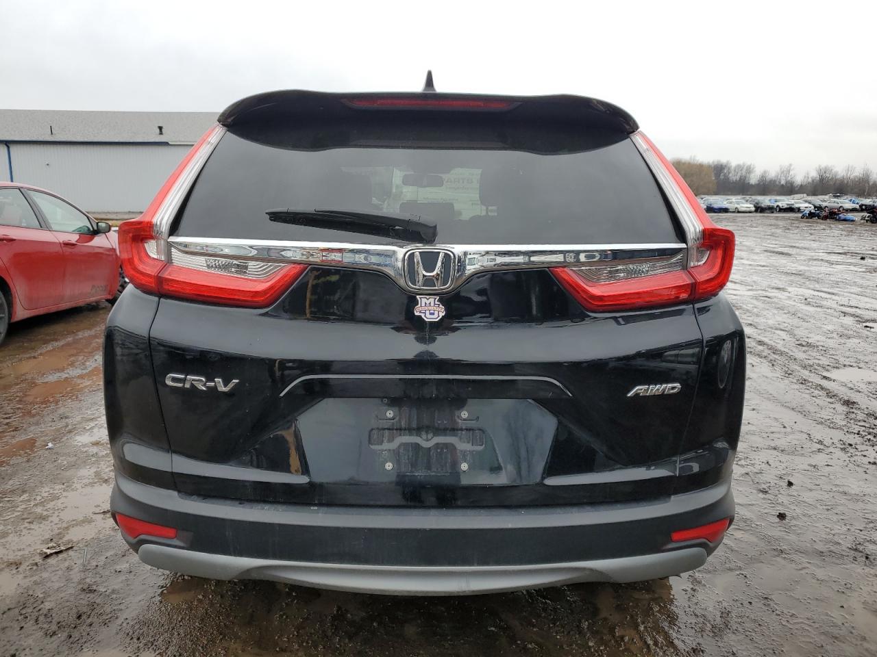 2018 Honda CR-V - Image 6