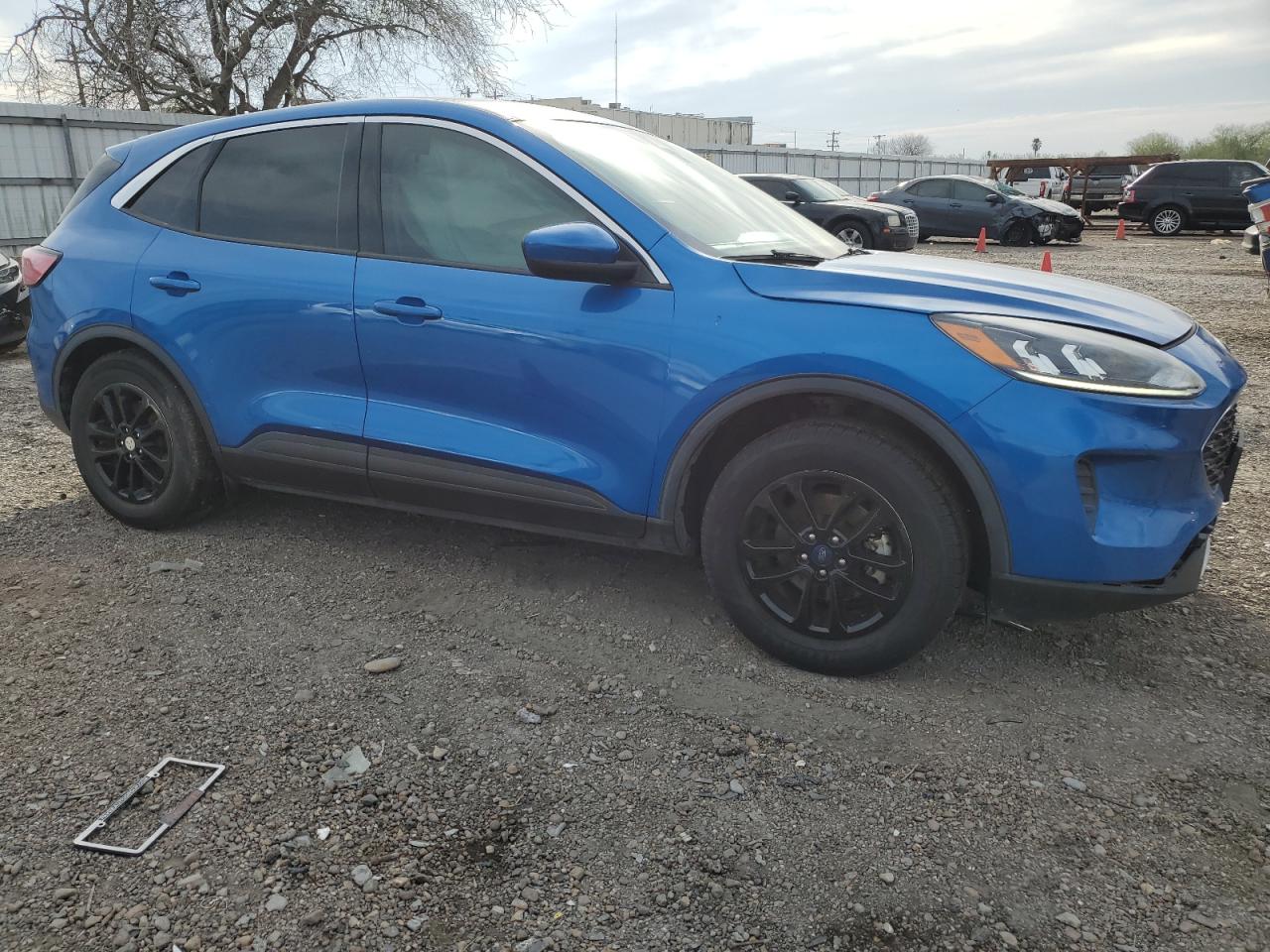 1FMCU0G63LUC15134 FORD ESCAPE 2020