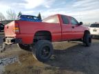 1999 Chevrolet Silverado K1500 للبيع في Eugene، OR - Front End